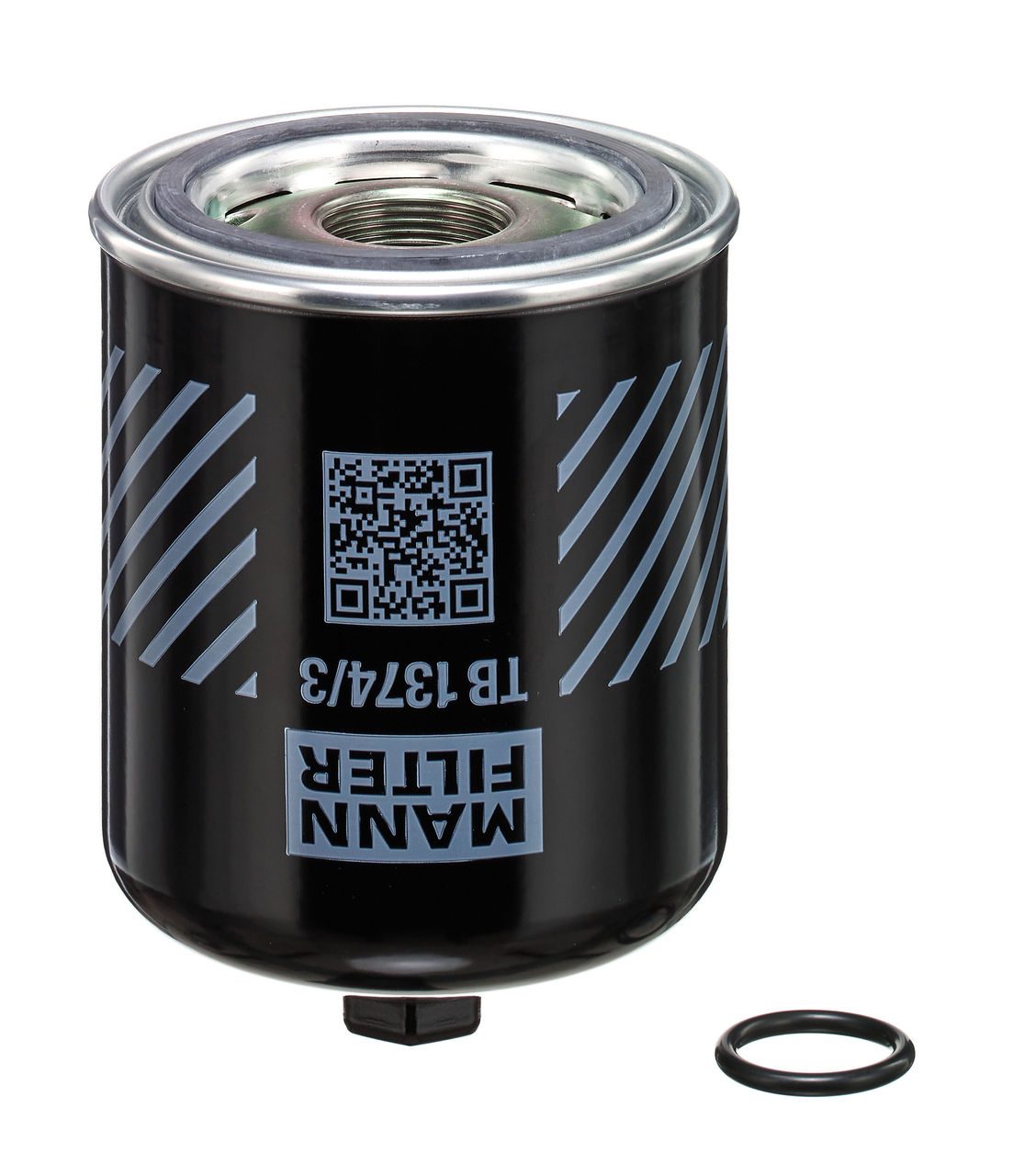 HAVA KURUTUCU KARTUS FILTRE SCANIA 1384549-1455253  A = 136 mm; B = 100 mm; C = 111 mm; G = G 1 1/4; H = 178 mm